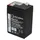 Q-Batteries 6LS-4,5 6V 4500 mAh 1 St.