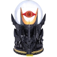 Nemesis Now Lord of the Rings Sauron Snow Globe 18cm
