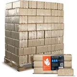 Heizfuxx RUF Original Blue 10kg x 96 Gebinde 960kg Palette - 960 kg