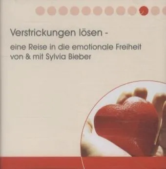 Verstrickungen Lösen 1 Audio-Cd - Sylvia Bieber (Hörbuch)