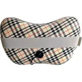 Oromed Oromed, ORO-PILLOW Massagegerät Hinten, Bauch, Gürtel, HIPS, Beine, Hals, Schultern