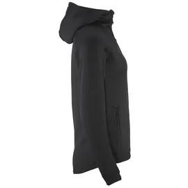 Craft ADV Explore Power Fleecejacke Schwarz L