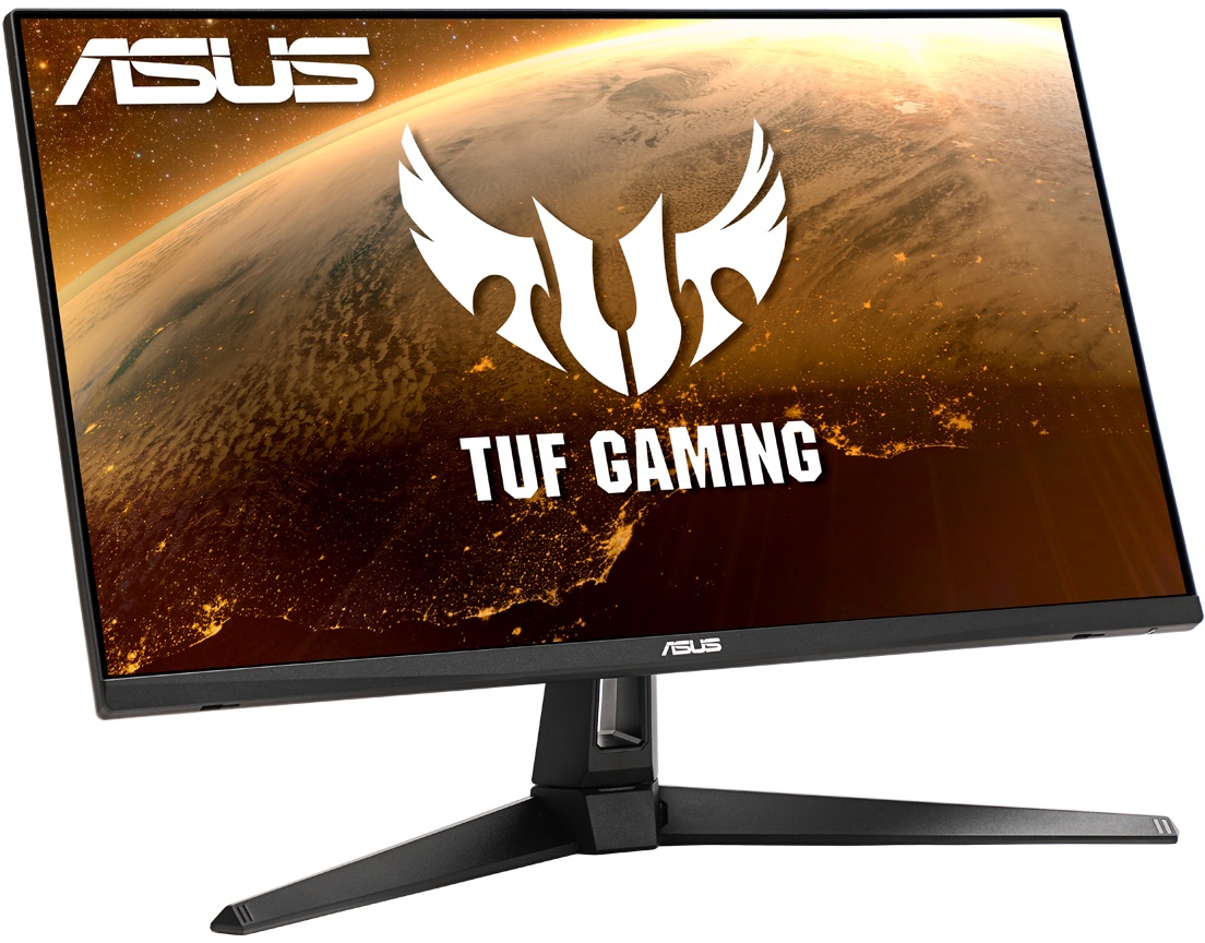 ASUS TUF Gaming VG279Q1A Gaming Monitor - IPS, FreeSync Premium
