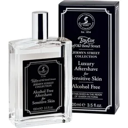 Taylor of Old Bond Street Aftershave for sensitive Skin After Shave 100 ml Herren