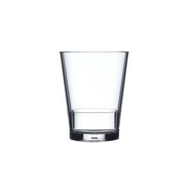 MEPAL Glas, SAN, Trinkglas, 200ml