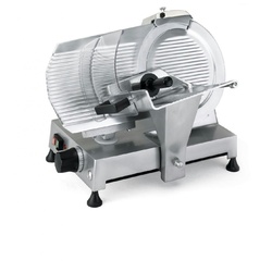 Aufschnittmaschine mit Riemenantrieb GC-300 von Sammic. Sammic
