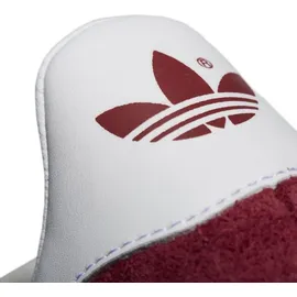 Adidas Gazelle Collegiate Burgundy / Cloud White / Cloud White 43 1/3