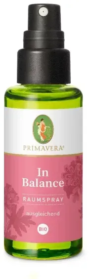 Primavera Raumspray In Balance