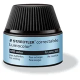 Staedtler Lumocolor 487 05-3 Zeichentinte