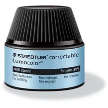 Staedtler Lumocolor 487 05-3 Zeichentinte
