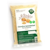 Haubis Semmelbrösel Paniermehl glutenfrei 250 g