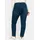 sheego Stretch-Jeans in dark blue denim | Gr.: 54