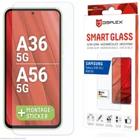 Displex Smart Glass Samsung Galaxy A56