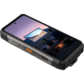 Ulefone Armor 34 Pro 16 GB RAM 512 GB Pulse Black