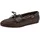 TAMARIS Moccassin Damen Braun 37