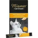 Miamor Cat Confect Multi-Vitamin Cream 66 x 15 g