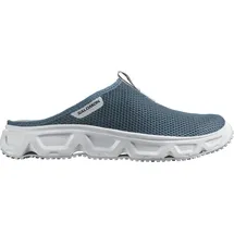 Salomon Reelax Slide 6.0 blue ashes/white/pearl blue 44