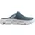 Salomon Reelax Slide 6.0 blue ashes/white/pearl blue 44