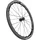 ZIPP 353 NSW Disc Vorderrad Rennrad Aero-Vorderrad | black | 700C Front