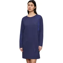 Triumph Nachthemd Endless Comfort blau 40