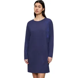Triumph Nachthemd Endless Comfort blau 40