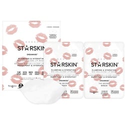 STARSKIN ® Dreamkiss Lip Mask Feuchtigkeitsmasken 10 ml