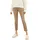 Tom Tailor Tapered Relaxed Hosen Dark Sepia 42 28
