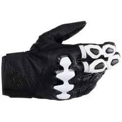 Alpinestars Celer V3 Handschuhe schwarz / weiss XL