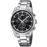 Festina Lotus Chronograph Edelstahl 18365/4