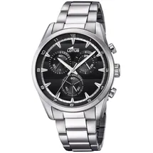 Festina Lotus Chronograph Edelstahl 18365/4