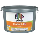 Caparol Malerit W weiß filmkonservierte Innenfarbe gegen Schimmel 12,5 Liter