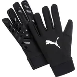 Puma Field Player Glove Schwarz 5