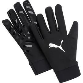 Puma Field Player Glove Schwarz 5