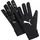Puma Field Player Glove Schwarz 5