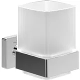 Villeroy & Boch Zahnputzbecher satiniert