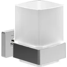 Villeroy & Boch Zahnputzbecher satiniert