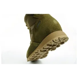 Aku Pilgrim Tsc Ds Wanderstiefel - Green - EU 48
