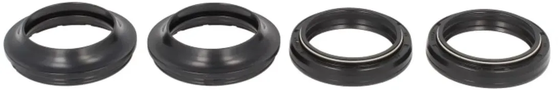 Pakkingset, wielophanging 4 RIDE AB56-166