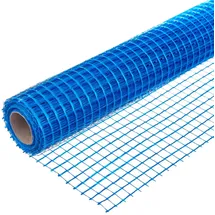 Dalsys Armierungsgewebe Außen 10 m 115 g/m2 Glasfasergewebe Blau