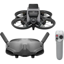 DJI Avata Pro-View Combo