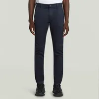 G-Star Skinny Chino 3.0 - Dunkelblau - Herren. -