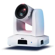 AVerMedia AVer PTZ330UV2, 8 MP, Exmor, 4K Webcam - White