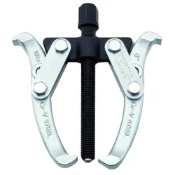 Zweiarm-Abzieher TOPTUL, Max. Abstand 300 mm