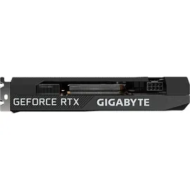 Gigabyte GeForce RTX 3060 Windforce OC 12G rev. 2.0 12 GB GDDR6