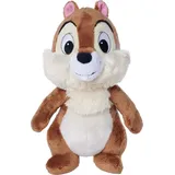 Disney Chip Teddy 25 cm Beige