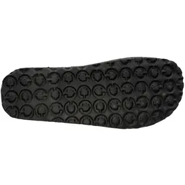 Fischer Markenschuh Helge Hausschuh grau 43