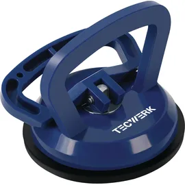 tecwerk Saugheber 1 Kopf 45 kg 118 mm