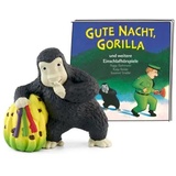 Tonies Gute Nacht, Gorilla und weitere Einschlafhörspiele