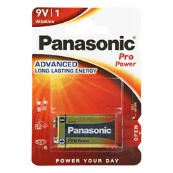 Batterien E Block 6 Lr 61 9v Alkali