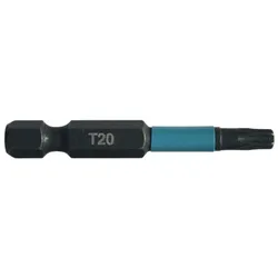 Makita B-63781 Bit T20x50mm 2Stk.